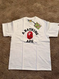 A Bathing Ape BAPE