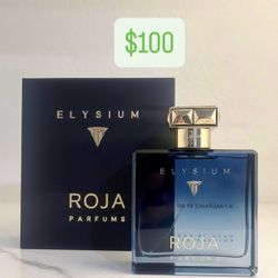 Men’s Parfum