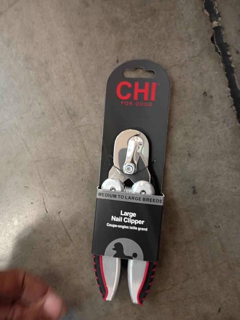 Chi Large Nail Clipper