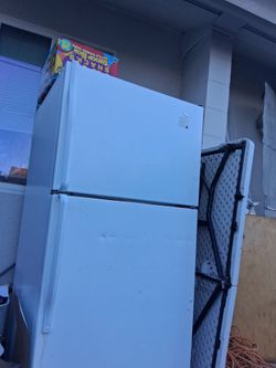 Fridge