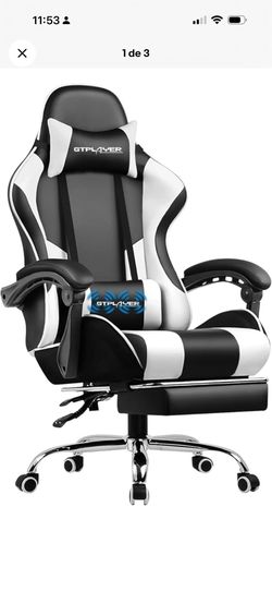 Silla computadora