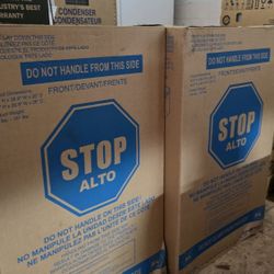 GE WHITE TOP LOAD WASHER AND DRYER SET