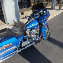 Mustang Harley Davidson Seat Road glide
