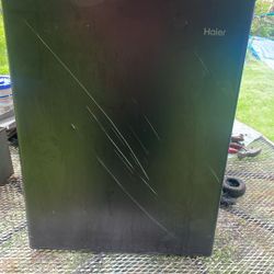 Small Fridge