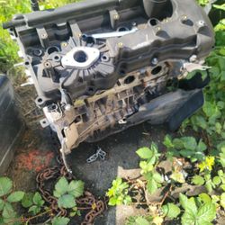 2013 Hyundai Santa Fe Doent Work