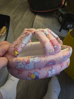 Baby head gear