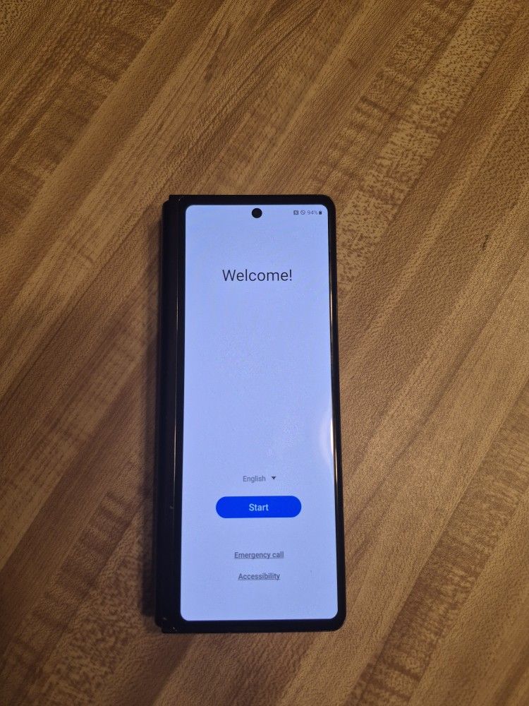 Samsung Fold 2