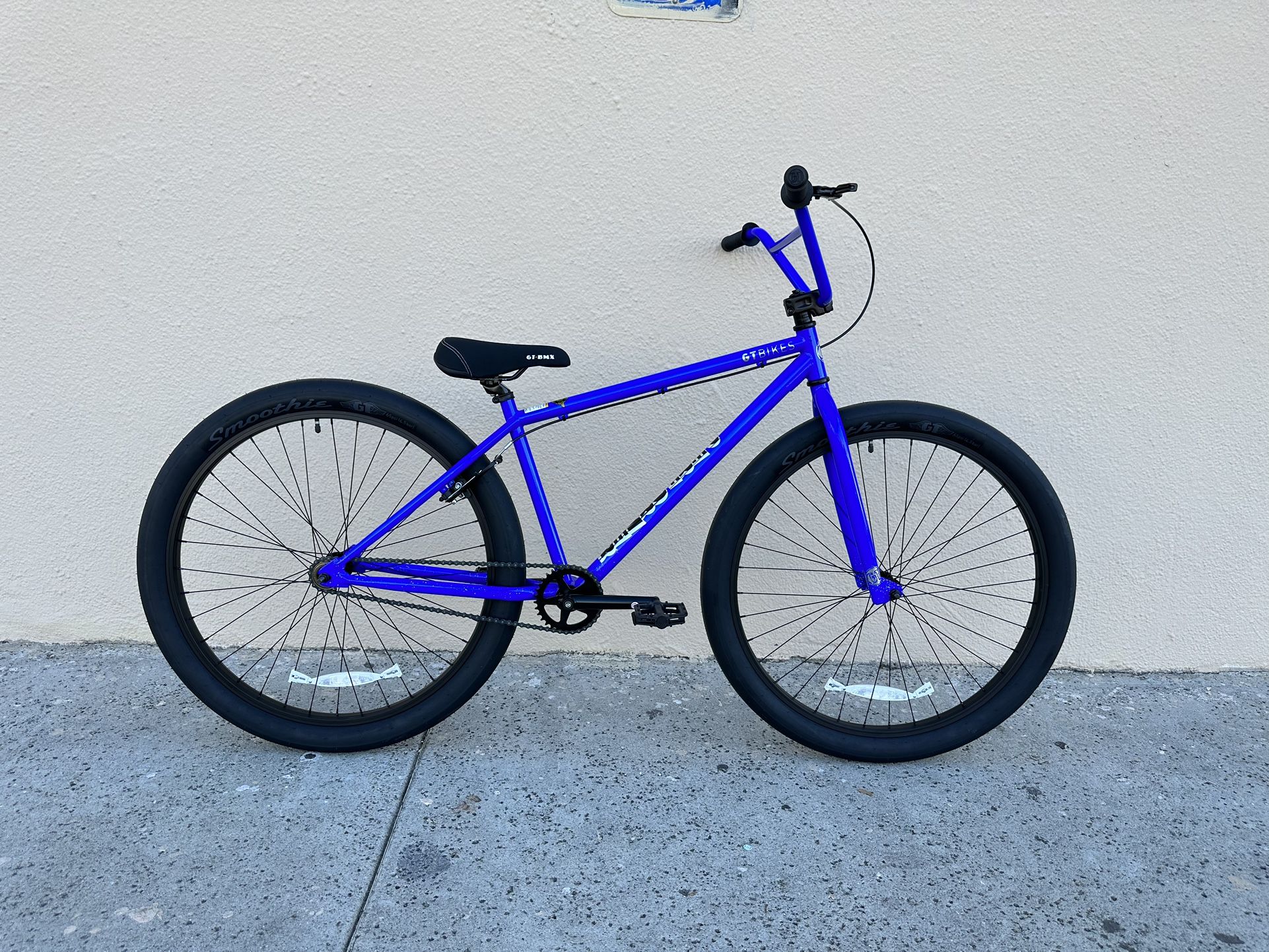 Brand New GT Performer 29 BMX Bike