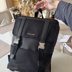 Michael Kors Backpack