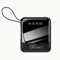 Power bank 