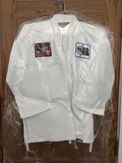 Martial Arts Karate Gi Uniform