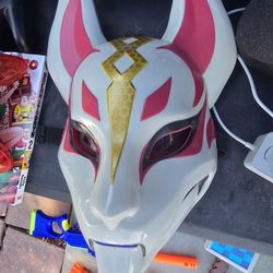 Fornite Mask