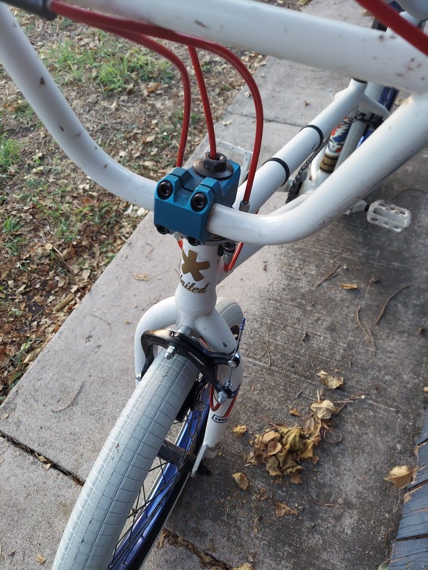 Bmx Bike for Sale in San Antonio, TX OfferUp