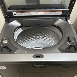 Whirlpool Washer 