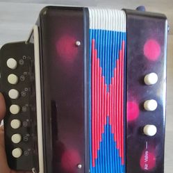 Acordion