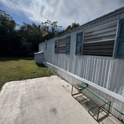 East Orlando Mobile Home For Sale