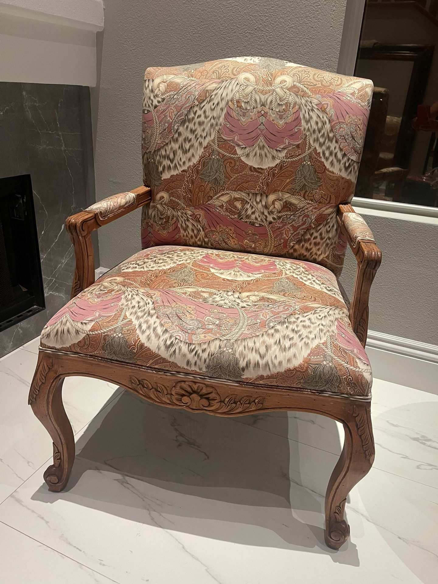 Armchair - Side Chair