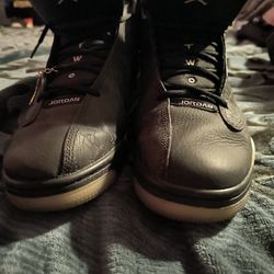 Jordan Dub Zero Fossil