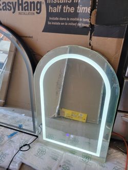 Mirror Para Baño