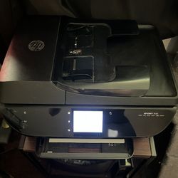 HP Printer