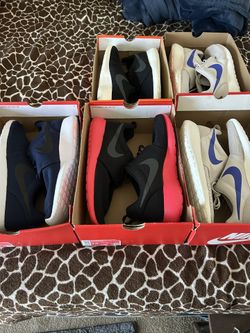 Men’s Nike Roshe Run