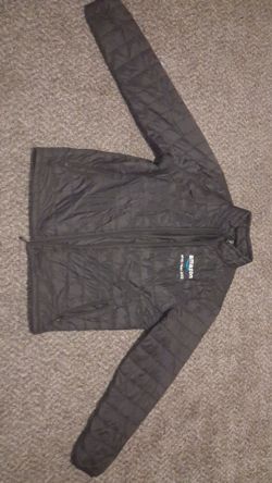 Independent 2021 Amazon AMZL Peak Puffer Jacket