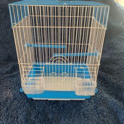 Bird Cage 