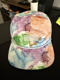 Melin Coronado Watercolor XL