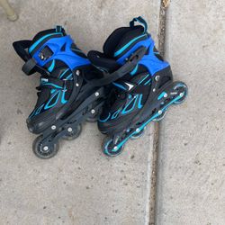 Roller Blades