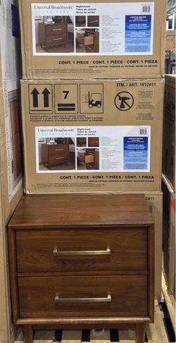 Furniture Universal Broadmoore