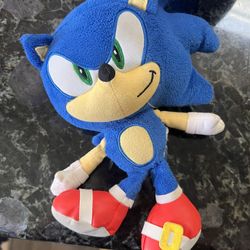 Metal SONIC ONLY