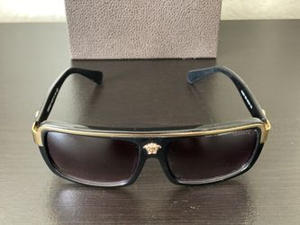 Versace sunglasses