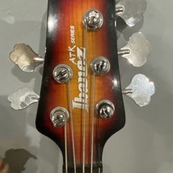 Ibañez  Bajo