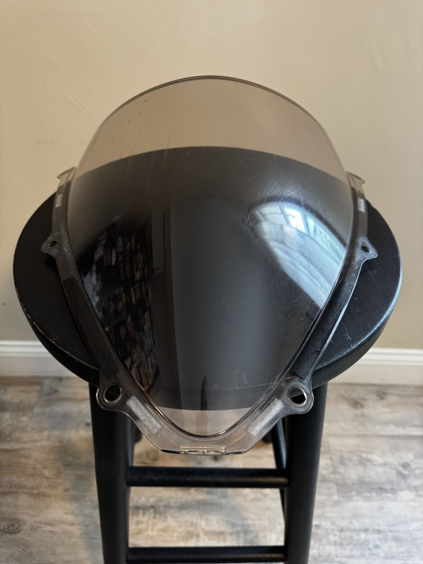 2006 / 2007 Suzuki GSX-R 600 / 750 Windscreen