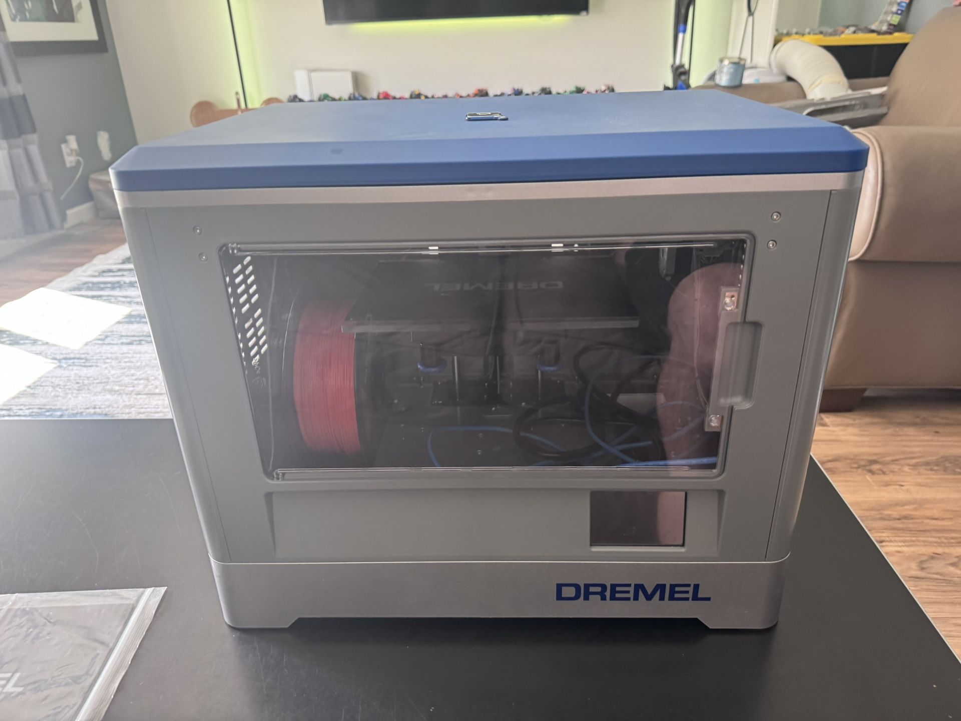 Dremel 3D20  3D Printer 