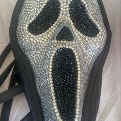 Goes To Face Backpack Brand New$30 PRICE FIRM