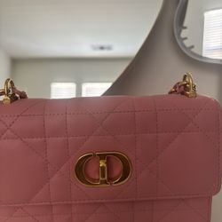 Dior Hand Bag 