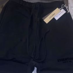 Essential Shorts