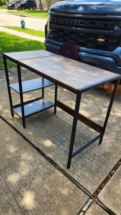 Desk 39x18x29