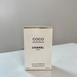 Coco Chanel 