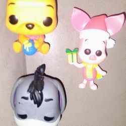 Funko Pop's Lot