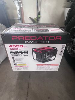 Generator