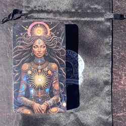 Expect The Unexpected Oracle Cards By THE MYSTIC EYE 