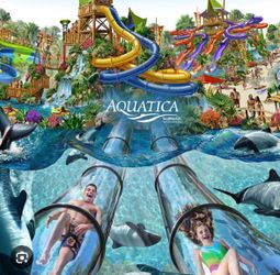 Aquatica tickets