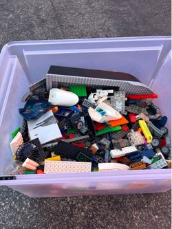 Legos
