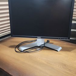 21" Dell Monitor