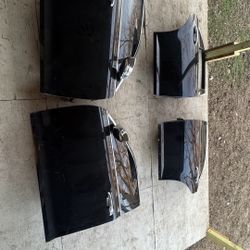 Chrysler (contact info removed)+ Doors And Fenders