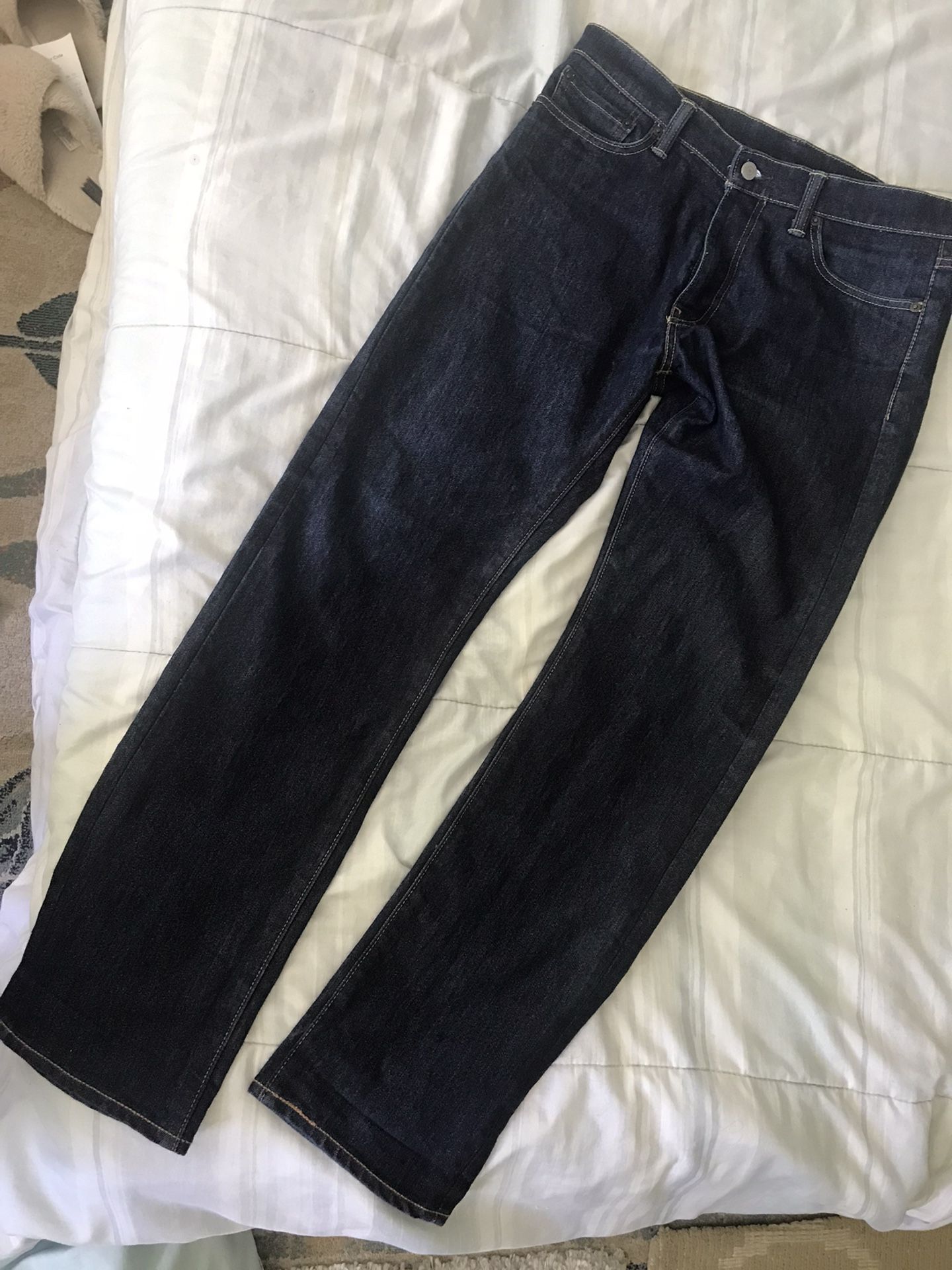 Levi jeans $10