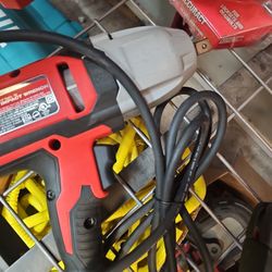 Milwaukee Electric 1/2 In. Impact 