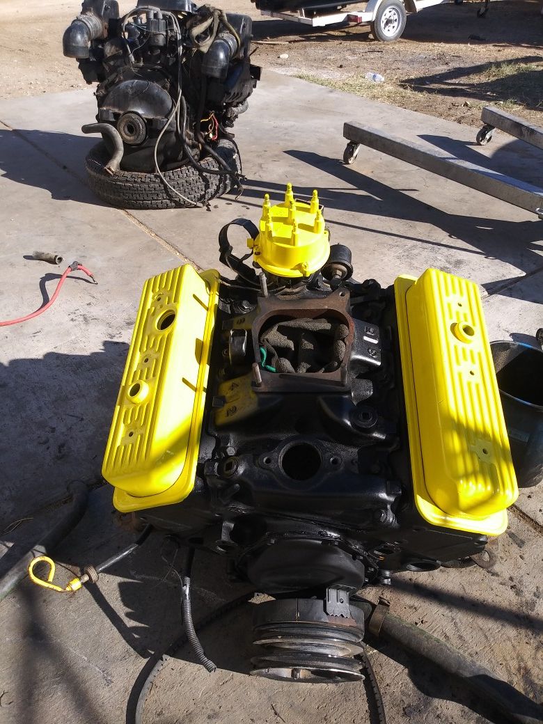 Boats. Jet Ski Rebuild Motor Marine